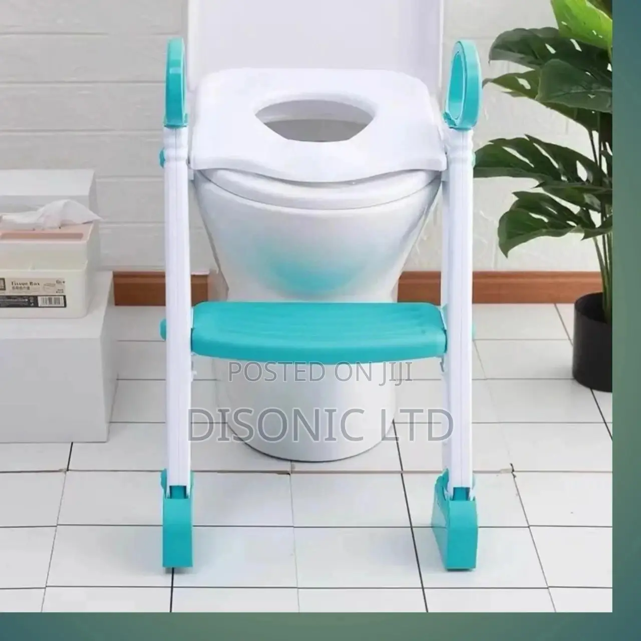 Children Potty Trainers