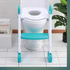 Children Potty Trainers