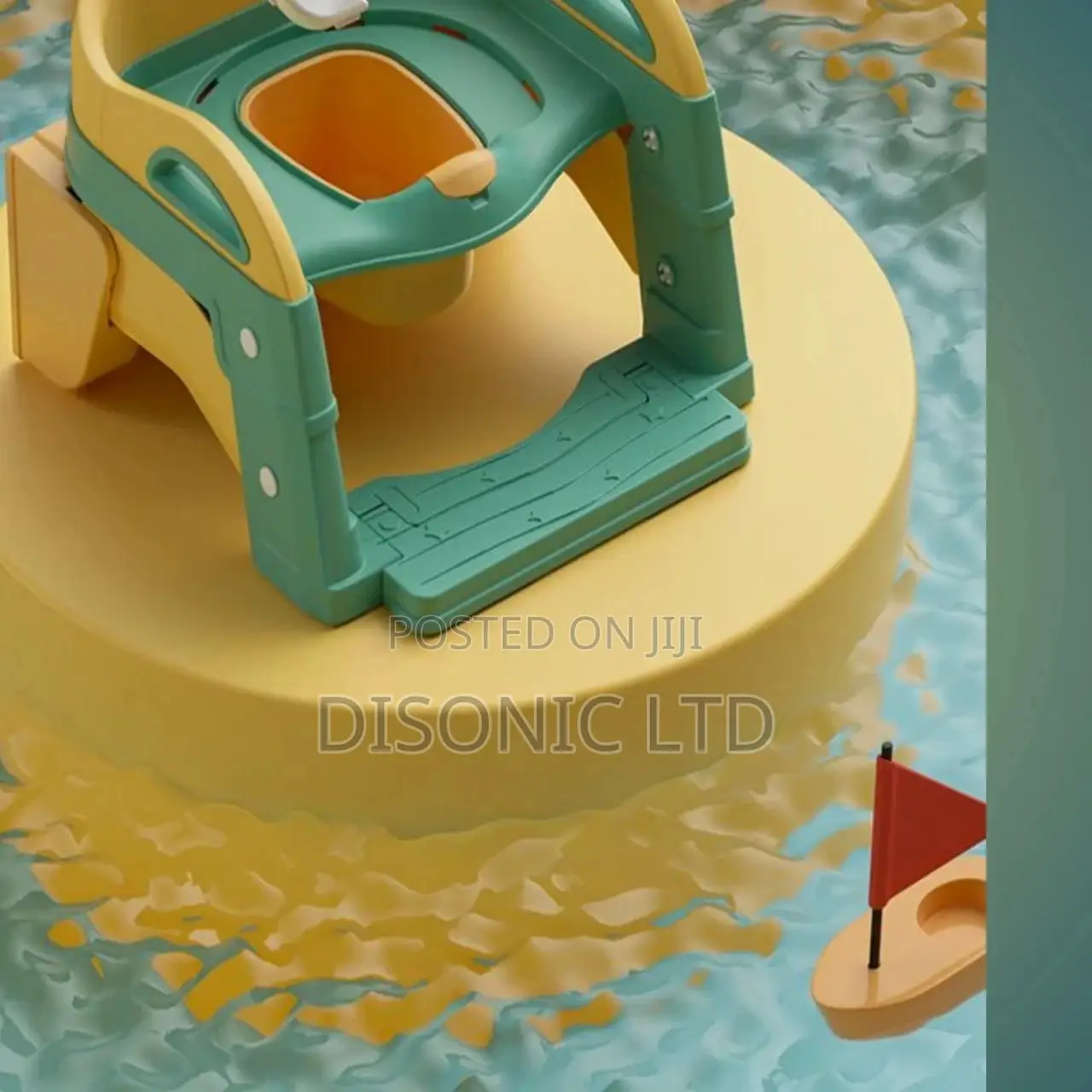 Kids Potty Trainers