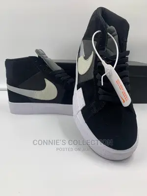 Nike Sb Zoom Blazer