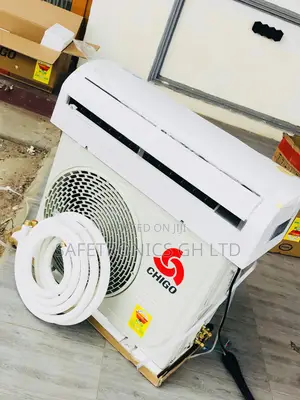 Chigo New 1.5hp Adjustable Airconditioner Split Gas R410