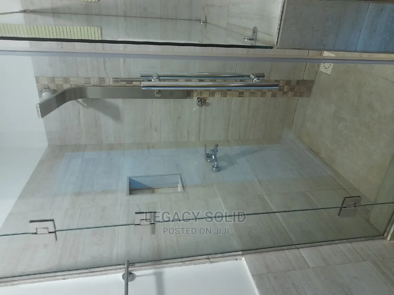 Furnished 3bdrm Apartment in Legacy Solid Real, Tseaddo for rent
