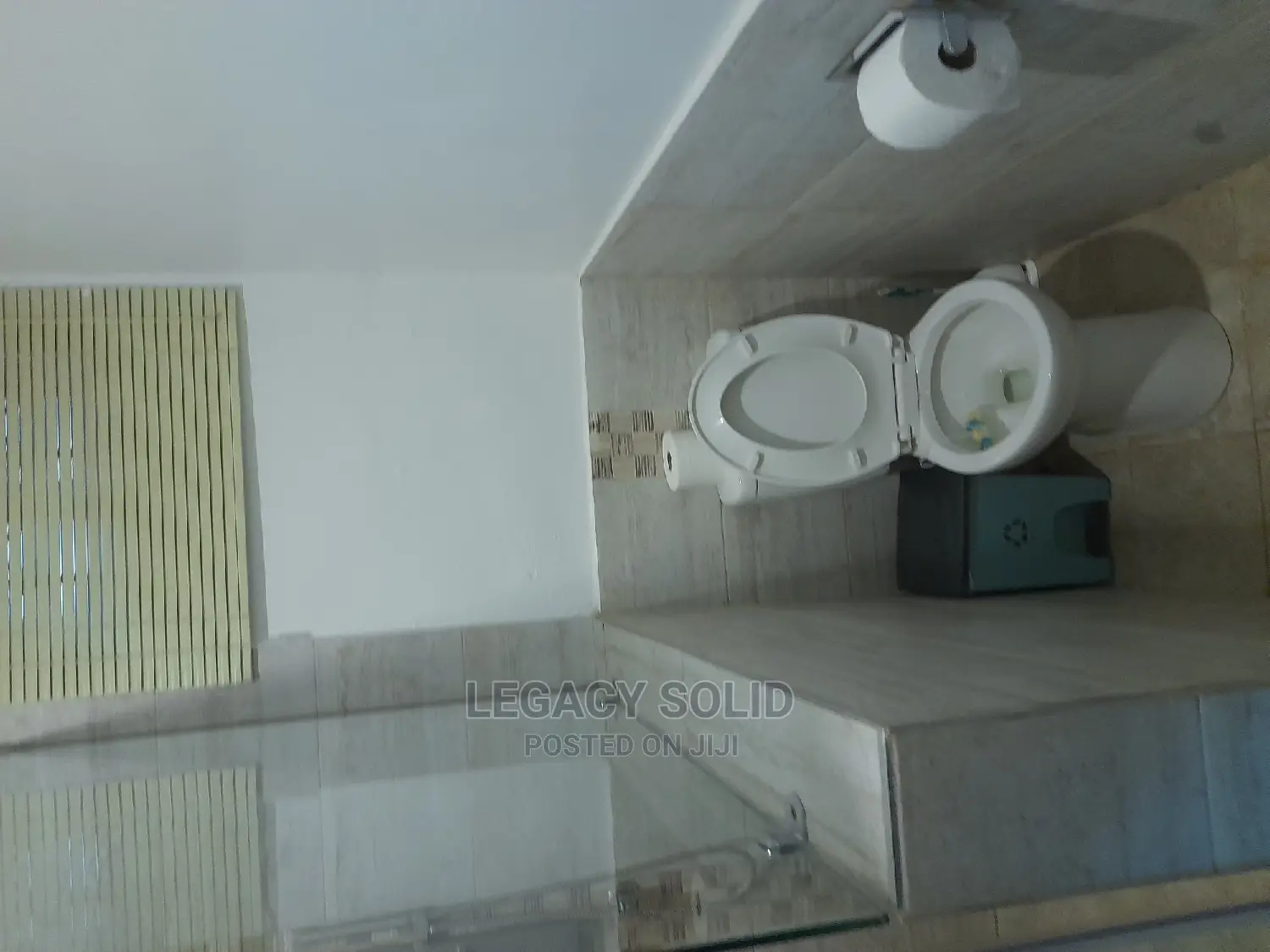 Furnished 3bdrm Apartment in Legacy Solid Real, Tseaddo for rent