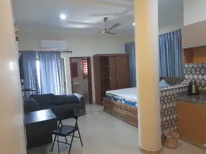 Furnished 1bdrm Apartment in Legacy Solid Real, Tseaddo for rent