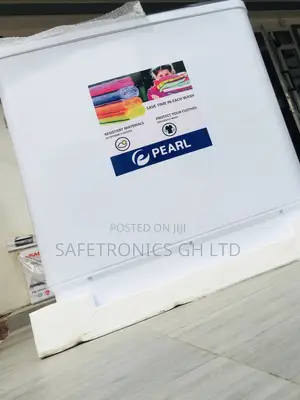 Shop Topload Washingmachine 12kg Semiautomatic Pearl