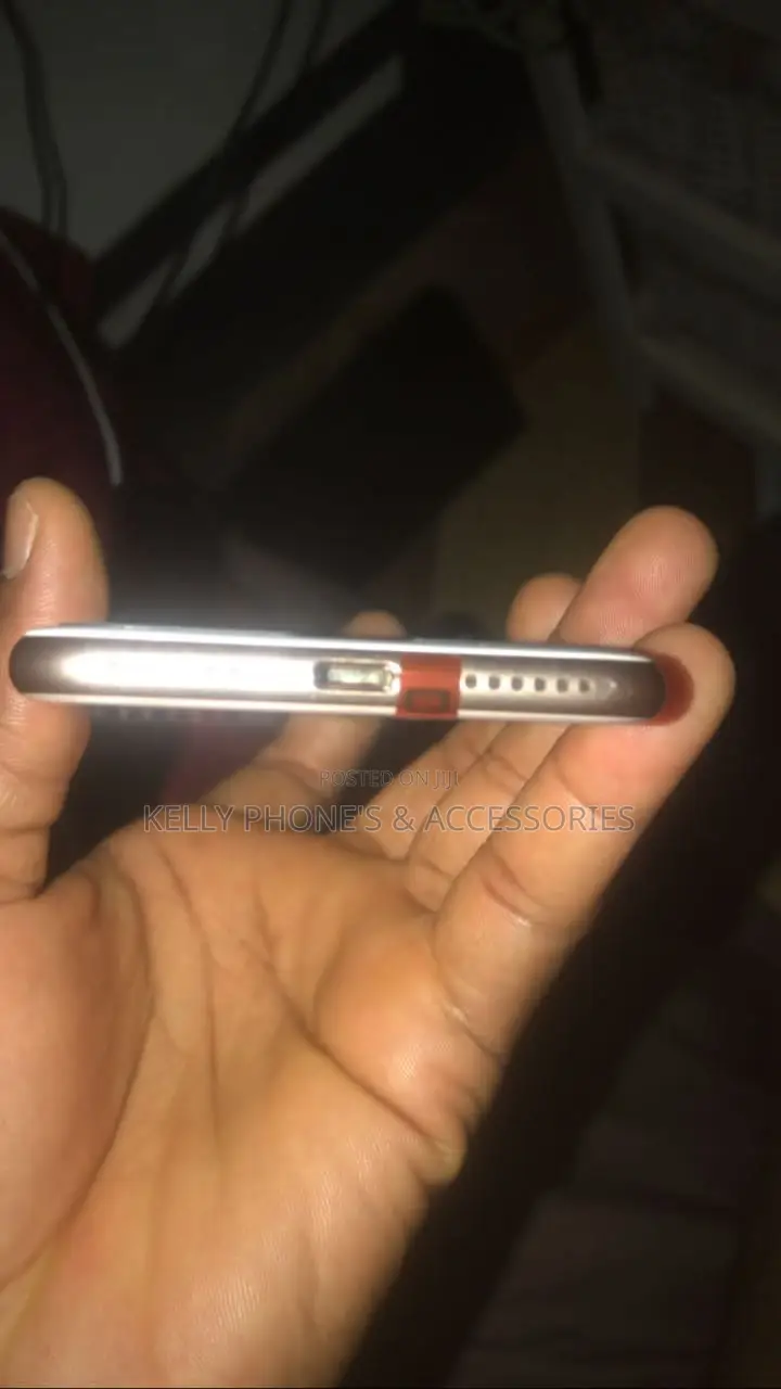 Apple iPhone 8 256 GB Gold