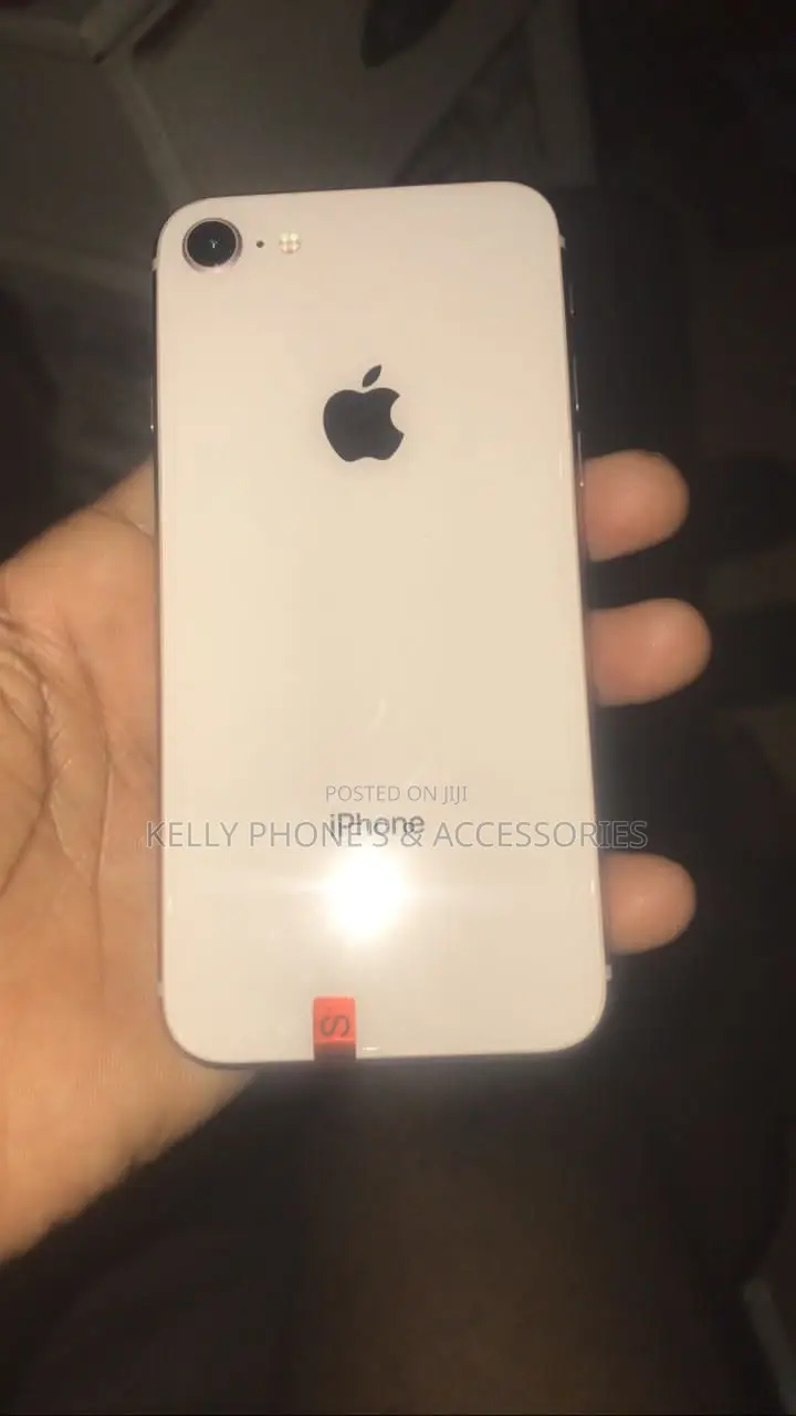 Apple iPhone 8 256 GB Gold