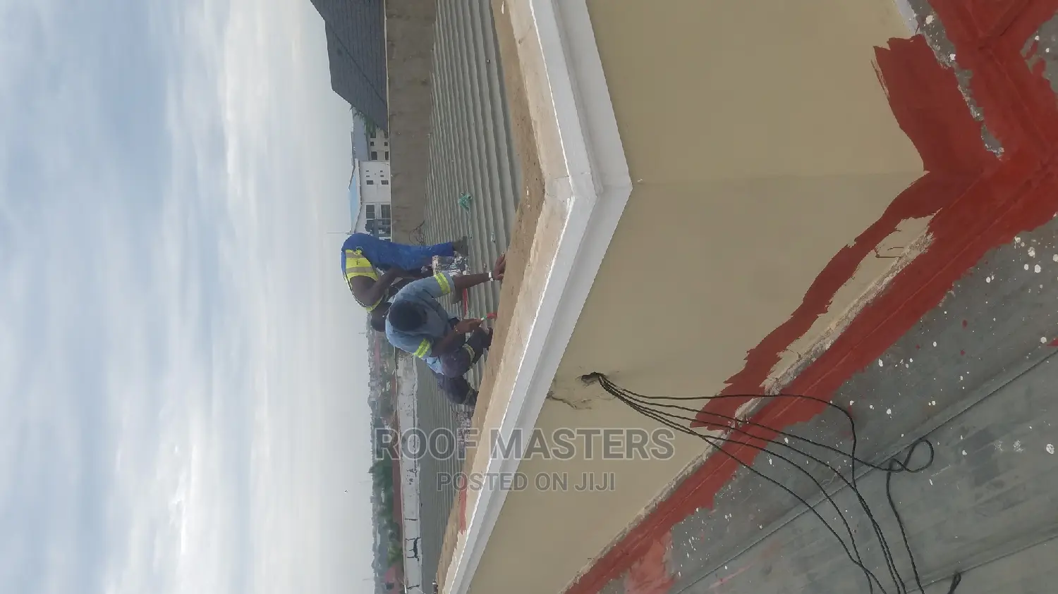 Leakage Solutions