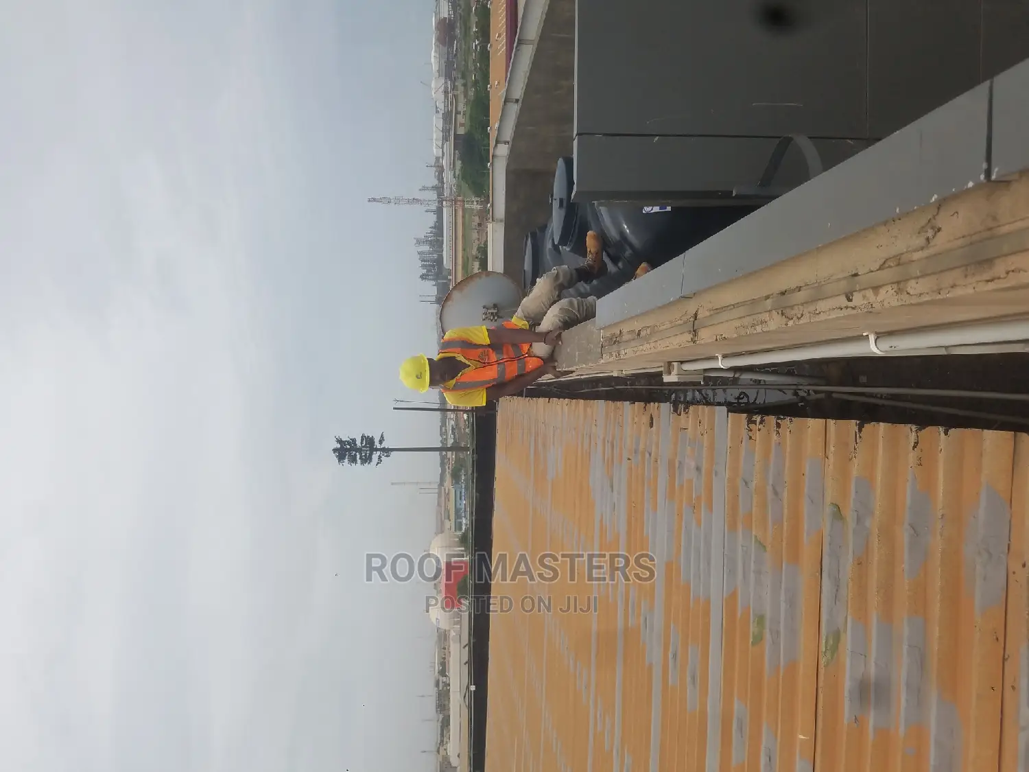 Leakage Solutions