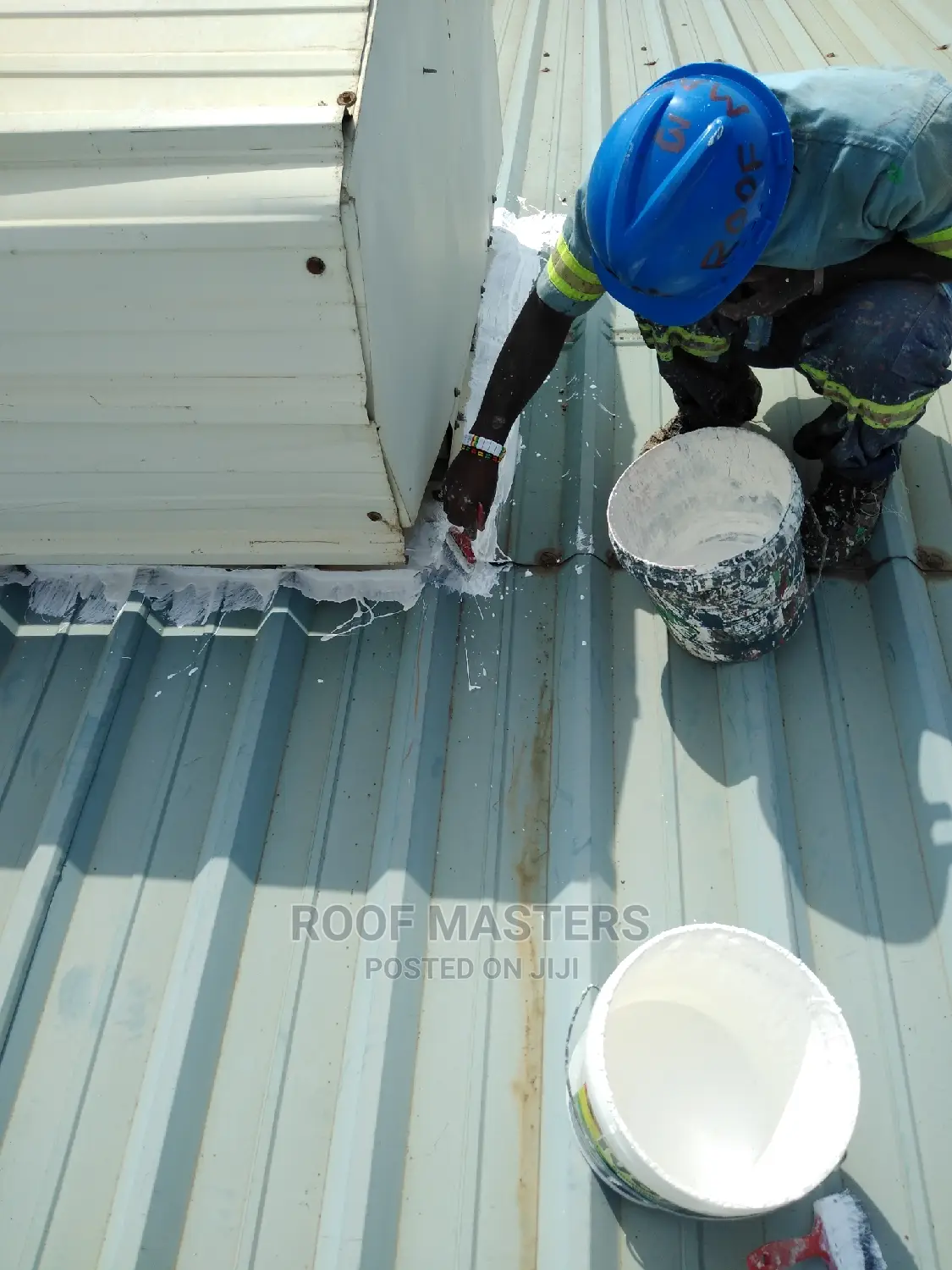 Leakage Solutions