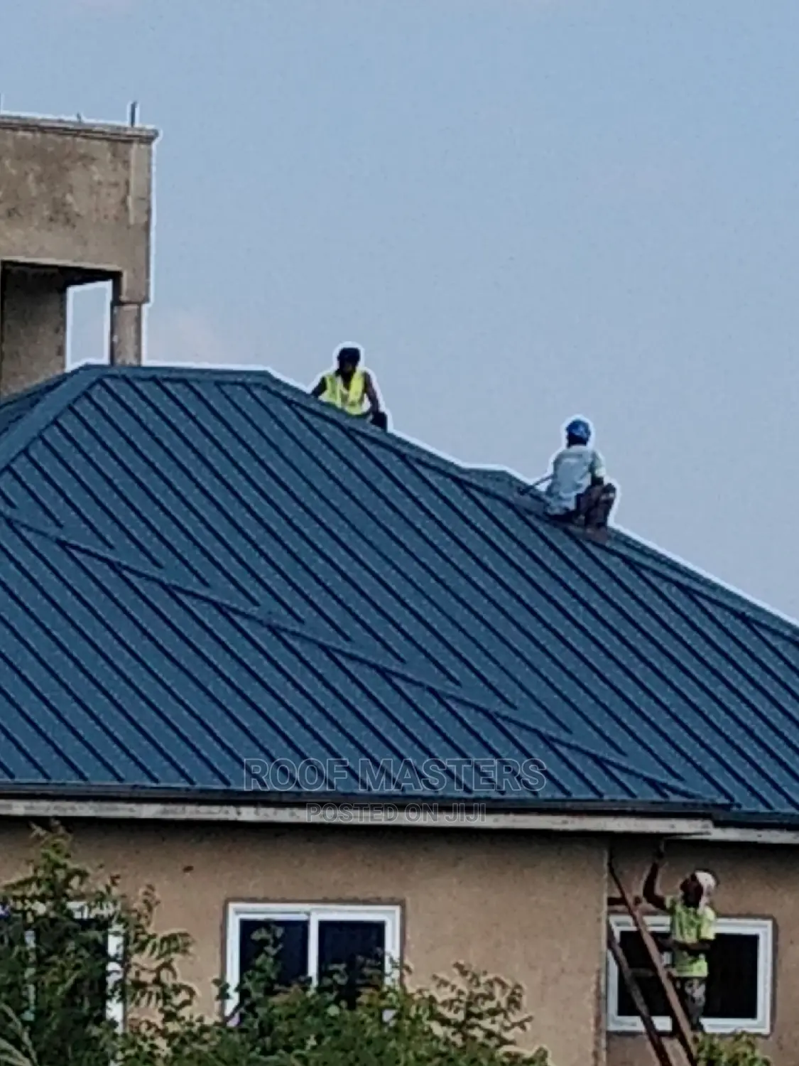Leakage Solutions