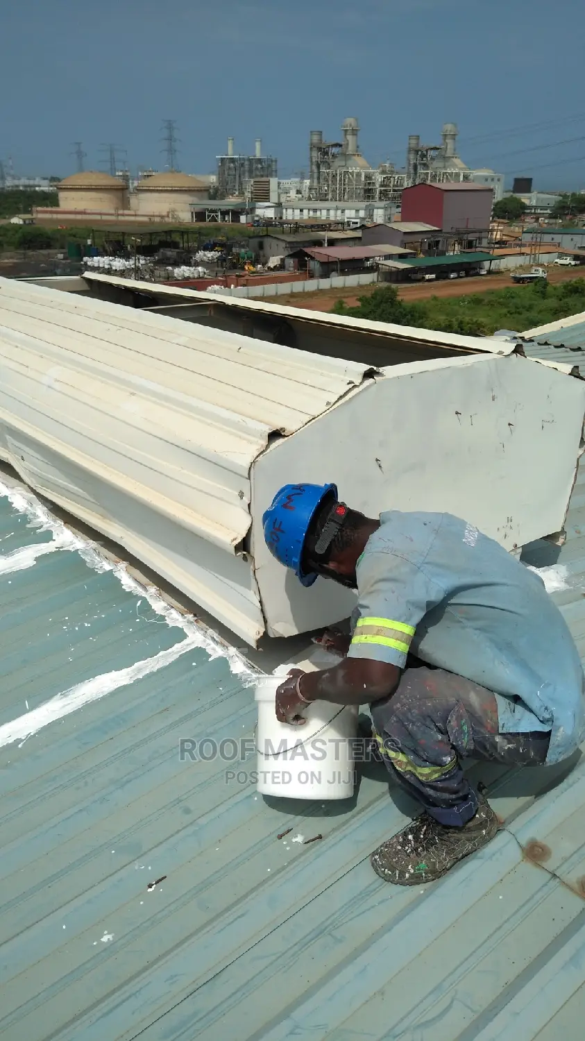 Leakage Solutions