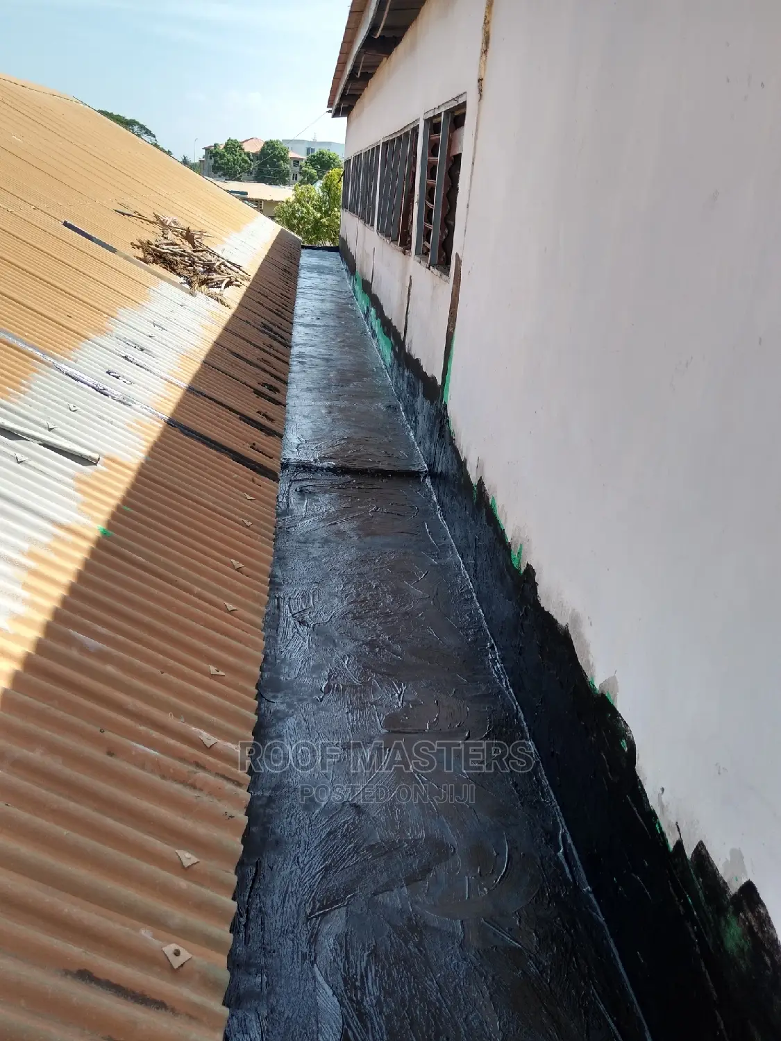 Leakage Solutions