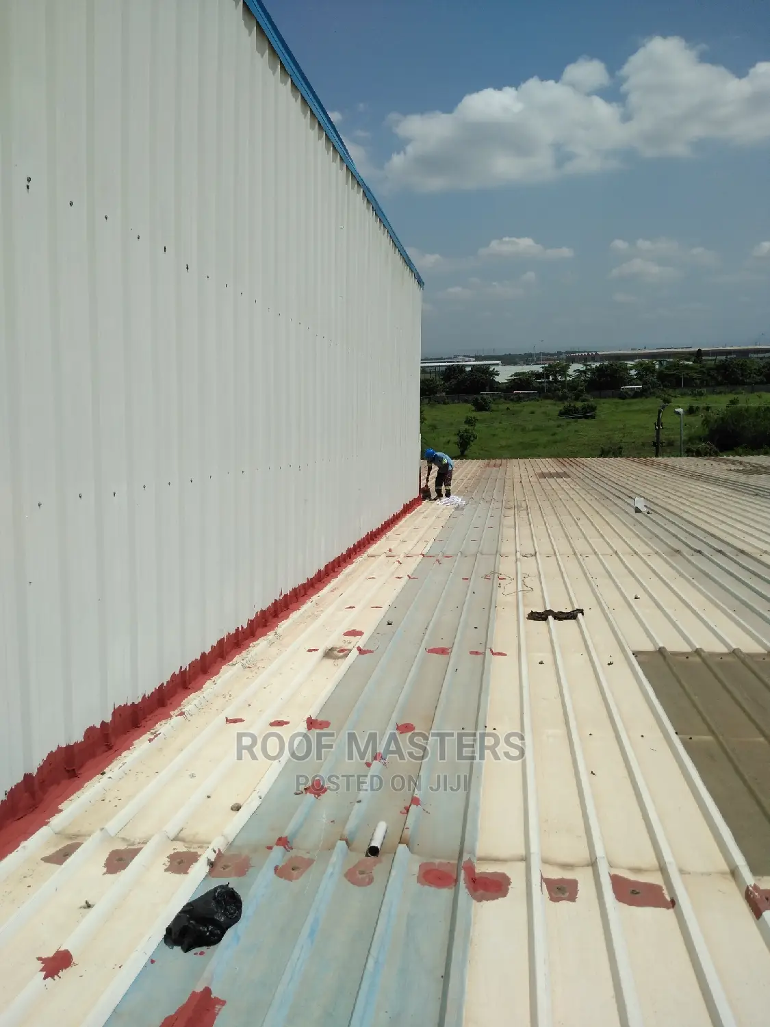 Leakage Solutions
