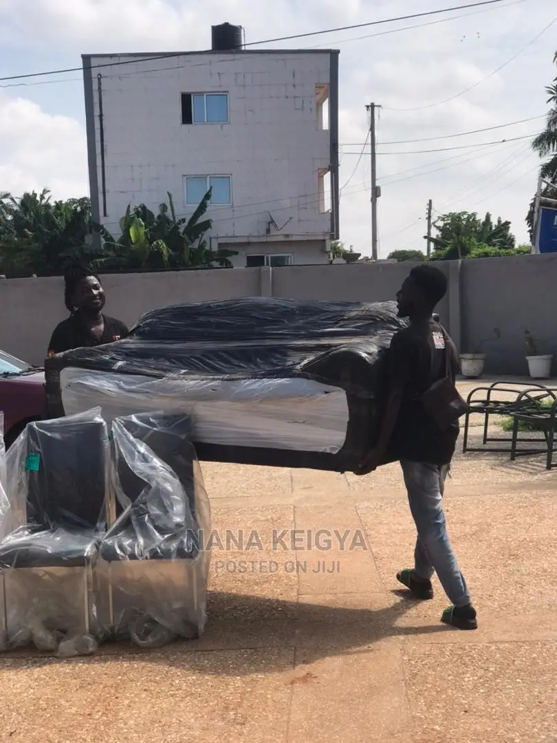 Company Mover