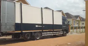 Company Mover