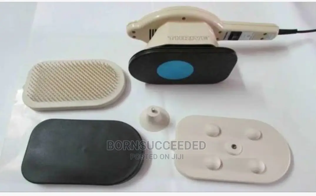 Thrive Powerful Massager