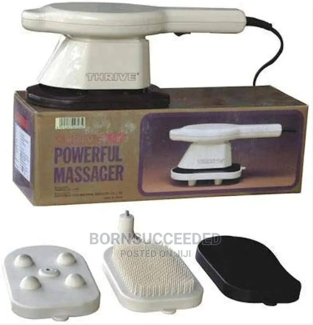 Thrive Powerful Massager
