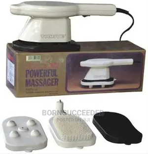 Thrive Powerful Massager
