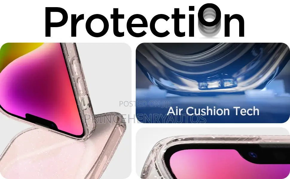 Spigen Liquid Crystal Glitter Case for iPhone 14 Plus