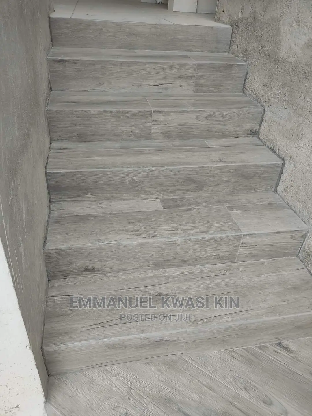 Emmanuel Tiling