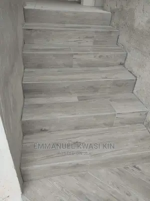 Emmanuel Tiling