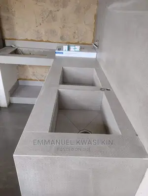 Emmanuel Tiling