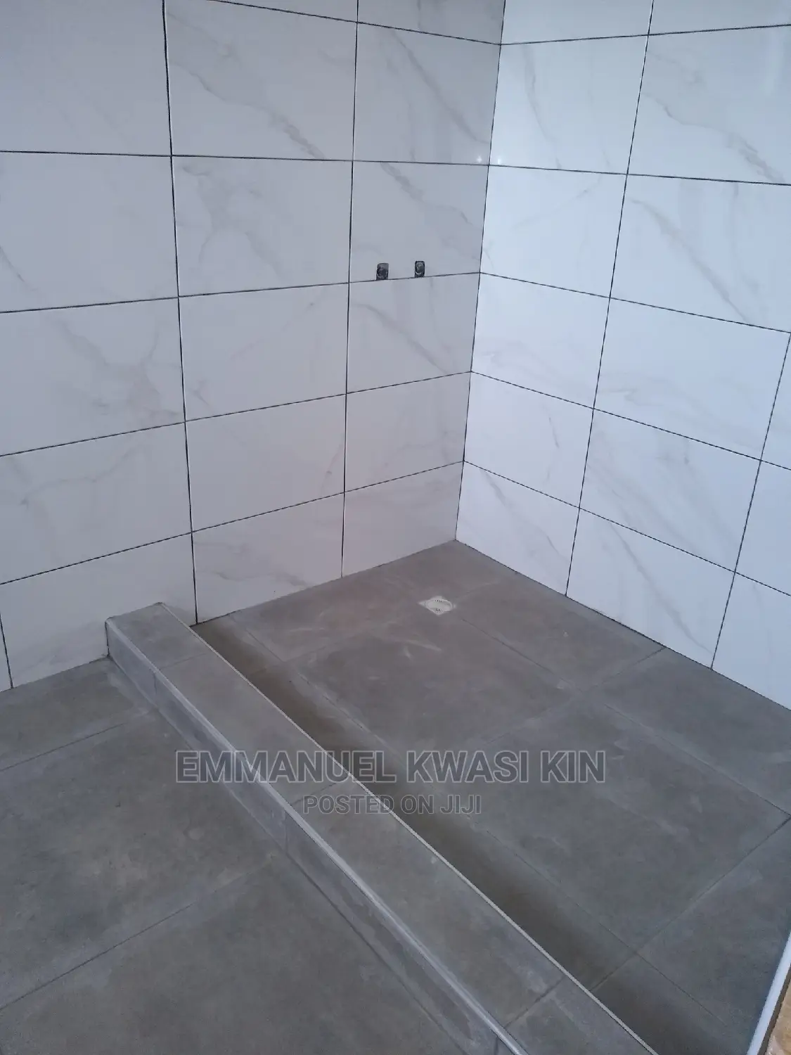 Good Tiles Work