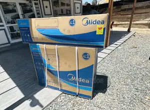 Quality Home Midea Ac Split R410 Gas 3.0hp Inverter