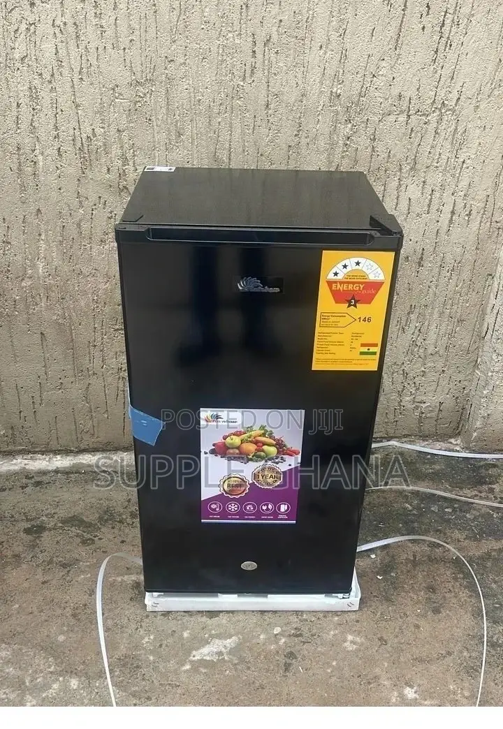Fridge 84ltrs Pearl Single Door Fridge