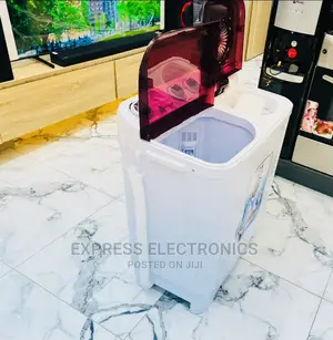 Quality Home of Electronics Zara 7kg Washing Machine