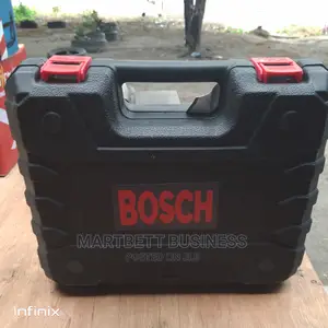 36v Bosch Cordless Drilling Machine