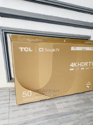 Best Choice for TCL 50 Inch(50C645) Smart LED Tv 