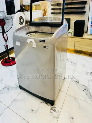 Shop Samsung 11kg Washingmachine Topload