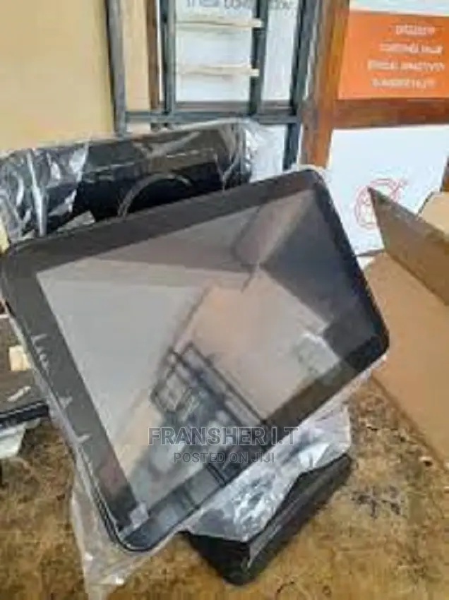 Pos Machine N3 Dual Screen Dual - CORE 2.41/4gb RAM
