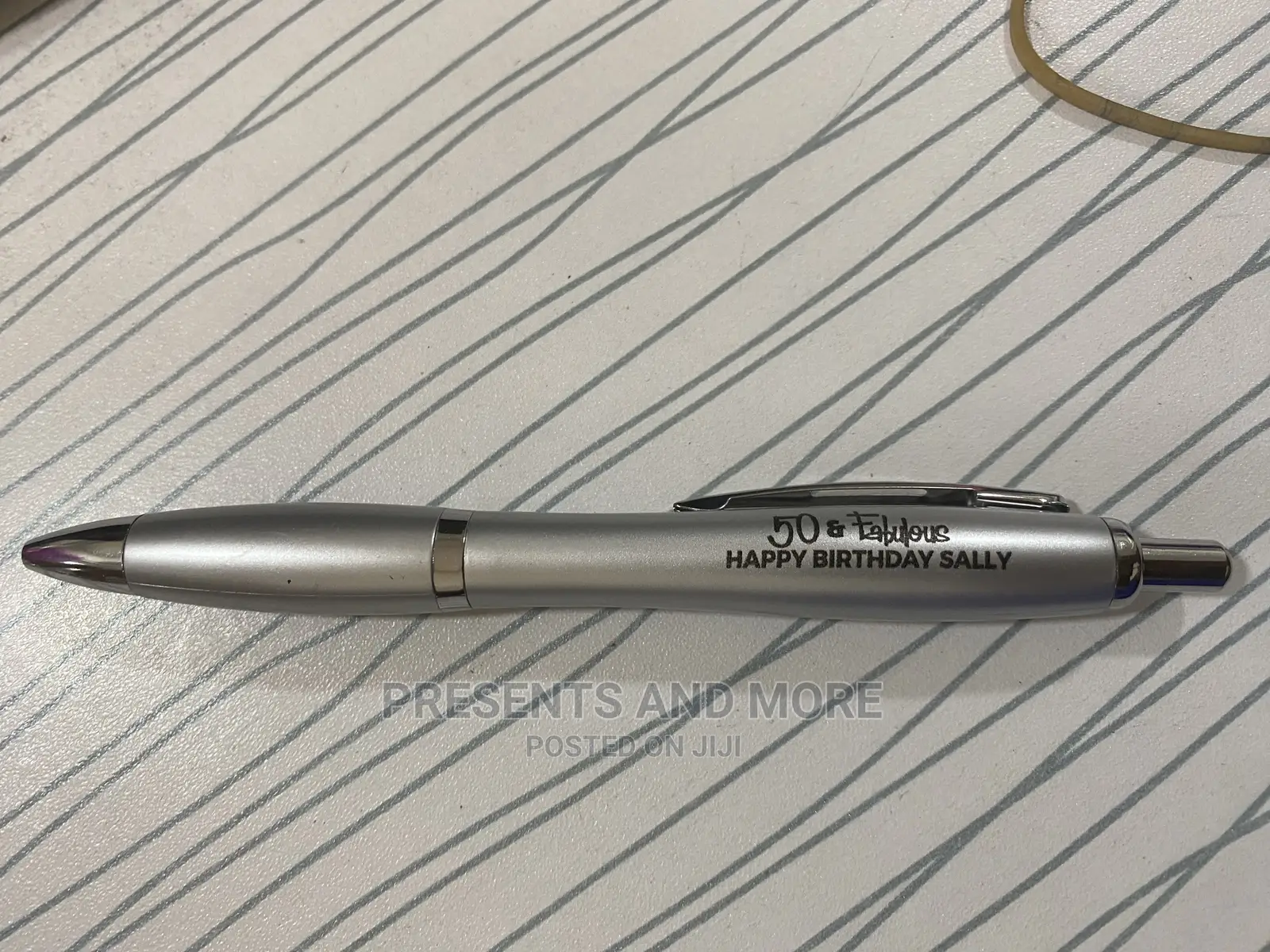 Branded Pens