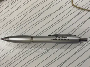 Branded Pens