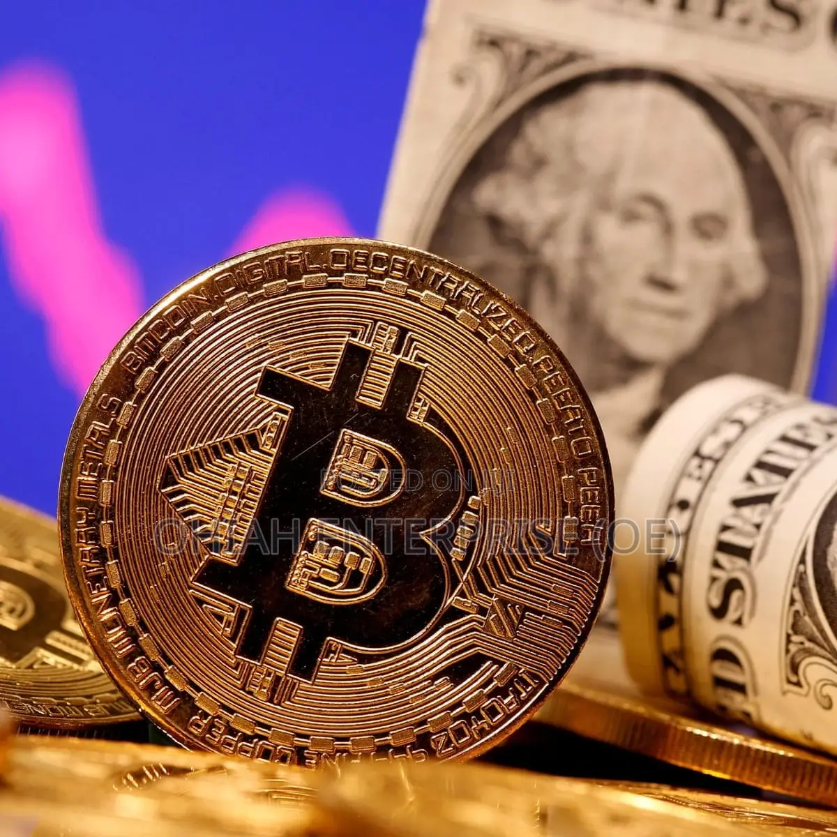 Buy or Sell Your Bitcoins to Me at Good Rates.