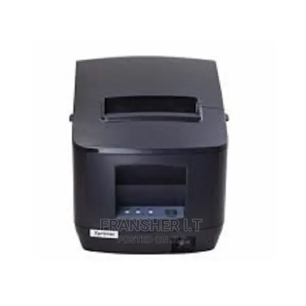 X Printer Xp-V320l Thermal Receipt Printer