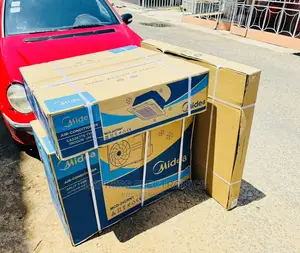 Home of Quality Midea 3.5 Cassette Ac Inbuilt