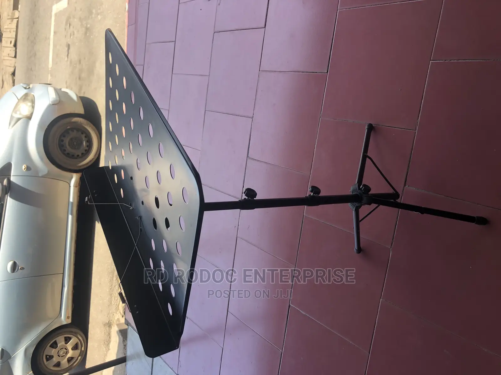 Music Stand