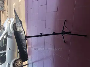 Music Stand