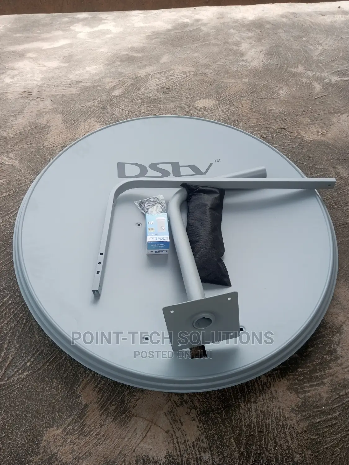 Dstv Dish For Sale.
