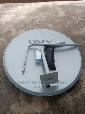 Dstv Dish For Sale.