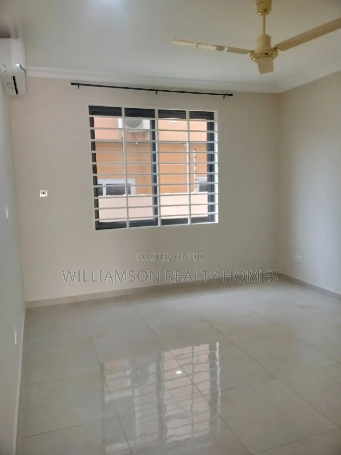 2bdrm Apartment in Adegonno Area, Spintex for rent
