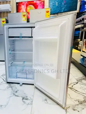 Energy Saving Zara Tabletop 82 Liters Topfreezer Fridge