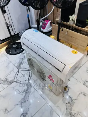 Buy for Less Chigo R410 Gas AC White 3hp Split