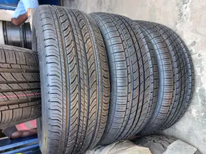 Michelin 205/55r18 Tyres