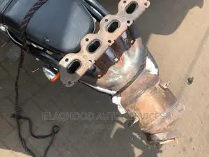 Chevrolet Cruze 2010-2012 CATALYTIC CONVERTER Available