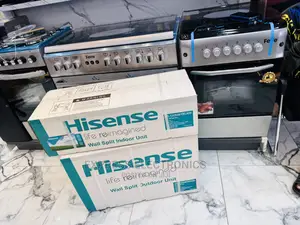 Soft Care Airflow Split R410 Gas 1.5hp Hisense